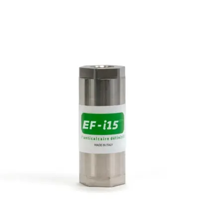 Drag'Eau EF-i15 Drag'eau EF kalkweerder FF 1/2 x 1/2