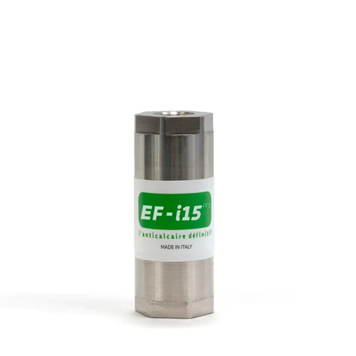 Drag'eau EF kalkweerder FF 1/2 x 1/2 EF-i15