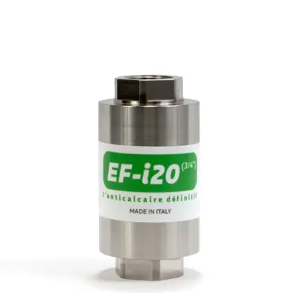 Drag'Eau EF-i20 Drag'eau EF kalkweerder FF 3/4 x 3/4