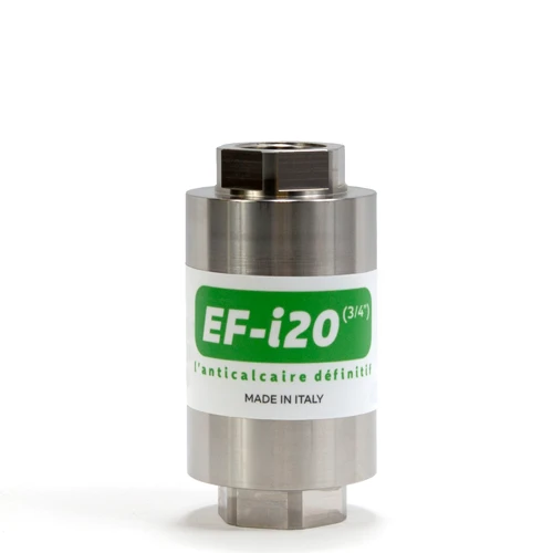 Drag'eau EF kalkweerder FF 3/4 x 3/4 EF-i20