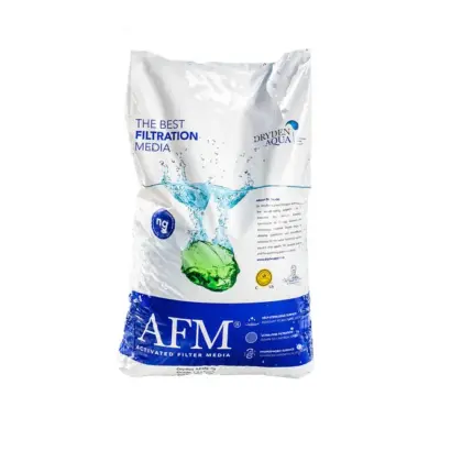 Dryden Aqua AFM NG graad 1  0