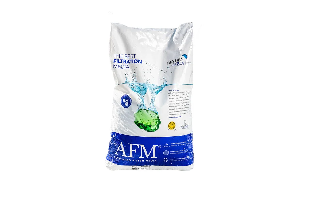 Dryden Aqua AFM NG graad 1  0