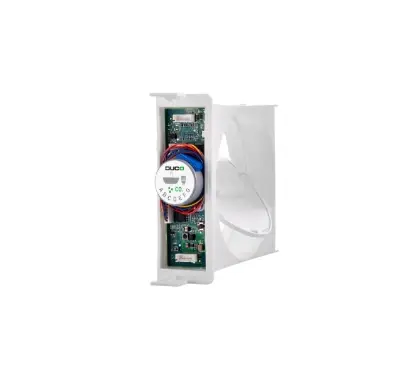 Duco 0000-4162 Duco DucoBox Focus vocht regelklep 50 m³/h