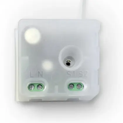 Duco 0000-4174 Duco Acces schakelcontact RF/230 VAC