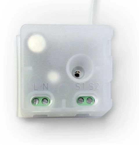 Duco Acces schakelcontact RF/230 VAC 0000-4174