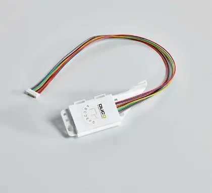 Duco DucoBox Silent Connect CO2 sensor 0000-4216