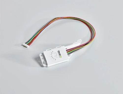 Duco 0000-4216 Duco DucoBox Silent Connect CO2 sensor
