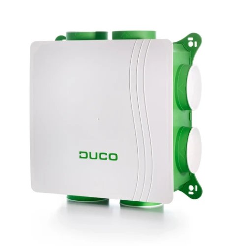 Duco DucoBox Silent Connect ventilatieunit C-systeem 0000-4250