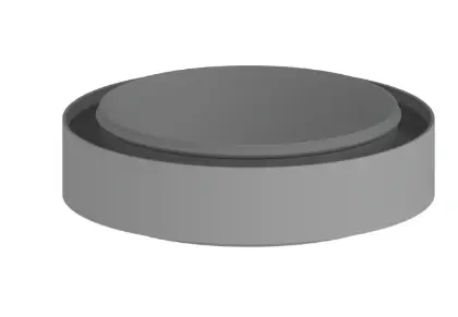 Duco 0000-4575 Duco DucoFlex Star geïsoleerd koppelstuk voor ventilatiekanaal - 160 mm
