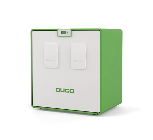 Duco DucoBox Energy Comfort Plus D450 ventilatieunit D-systeem 0000-4705
