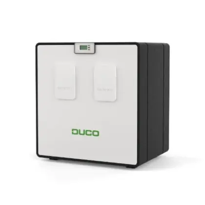 Duco 0000-4707 Duco DucoBox Energy Comfort D400 ventilatieunit D-systeem