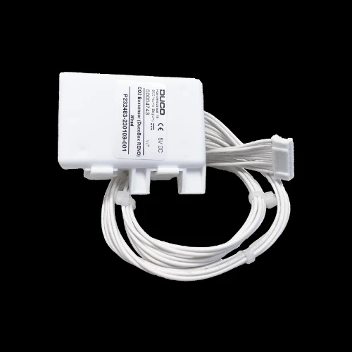Duco 0000-4743 Duco DucoBox Reno CO2 Boxsensor