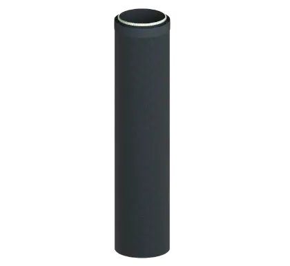 Duco 0000-4905 Duco DucoFlex Star geïsoleerd ventilatiekanaal met koppelstuk 200 x 1000 mm