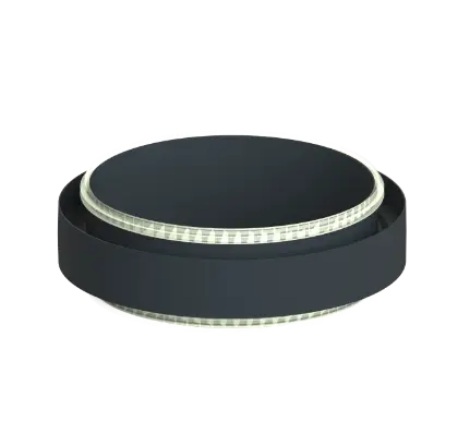 Duco 0000-4908 Duco DucoFlex Star geïsoleerd koppelstuk voor ventilatiekanaal 200 mm