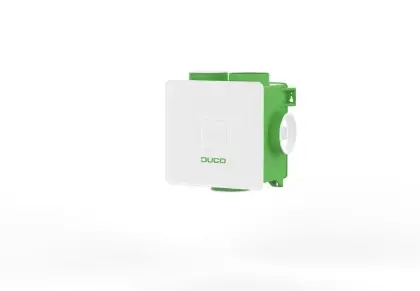 Duco 0000-4922 Duco DucoBox Reno ventilatieunit C-systeem