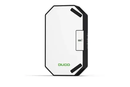 Duco 0000-4939 Duco DucoBox Energy Sky D275 ventilatieunit D-systeem - plafondmodel