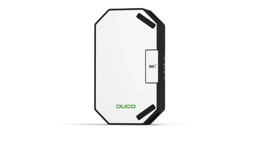 Duco DucoBox Energy Sky D275 ventilatieunit D-systeem - plafondmodel 0000-4939