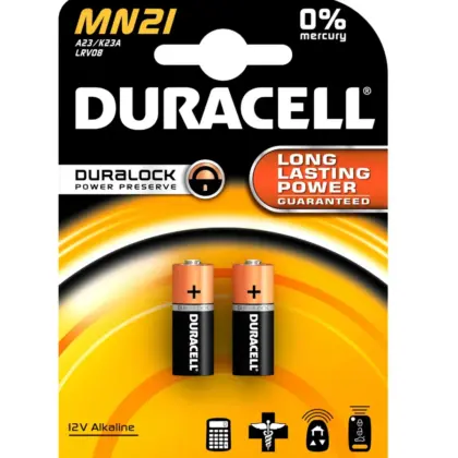 Duracell Niet-oplaadbare batterij Duracell knoopcel 163750069