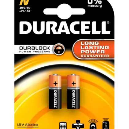 Duracell Niet-oplaadbare batterij Duracell knoopcel lithium 163750081