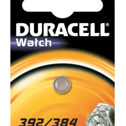 Duracell Niet-oplaadbare batterij Duracell knoopcel lithium 163751136