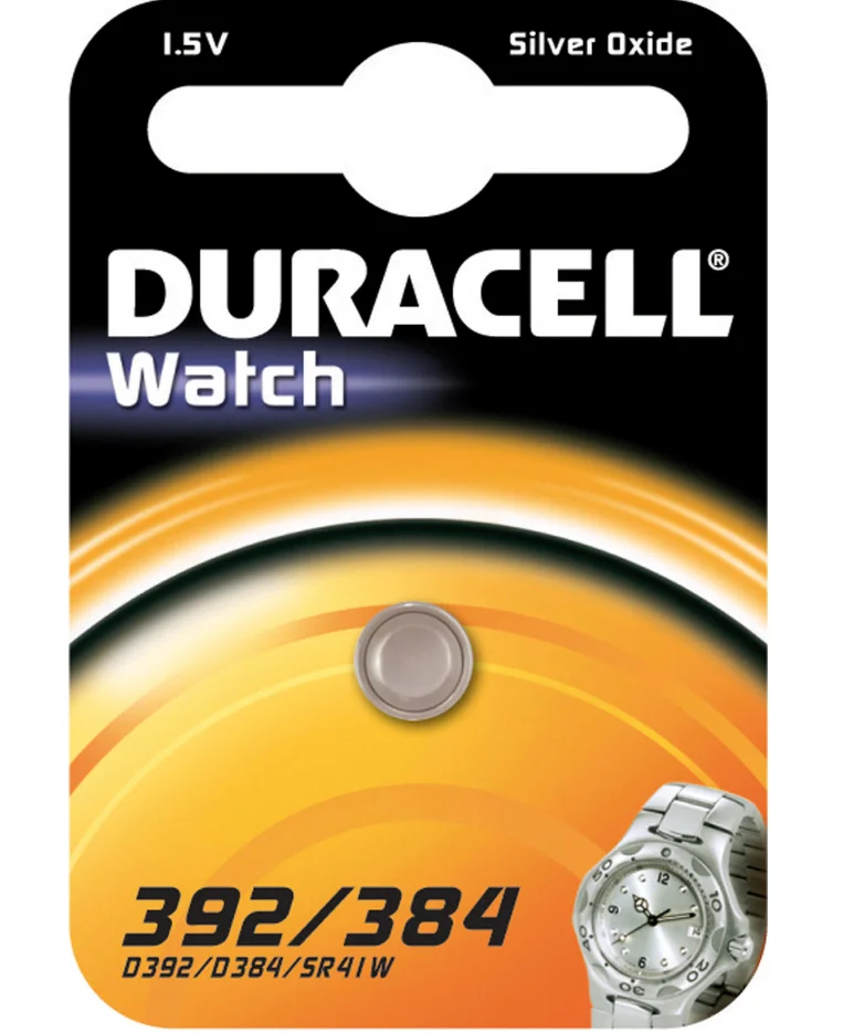 Duracell Niet-oplaadbare batterij Duracell knoopcel lithium 163751136