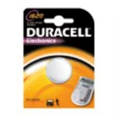 Duracell Niet-oplaadbare batterij Duracell knoopcel lithium 163751168