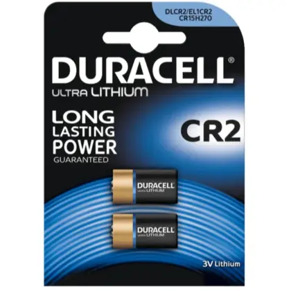 Duracell Niet-oplaadbare batterij Duracell mignon lithium 163755131