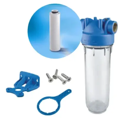 Durlem 7300KITS Durlem Simplex regenwaterfilter