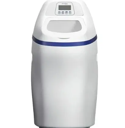 Durlem 93040F Durlem V Smart 20l waterverzachter - ECO design