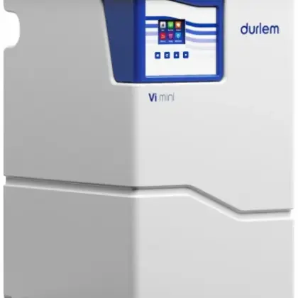 Durlem 95005VIMF Durlem VI mini waterverzachter