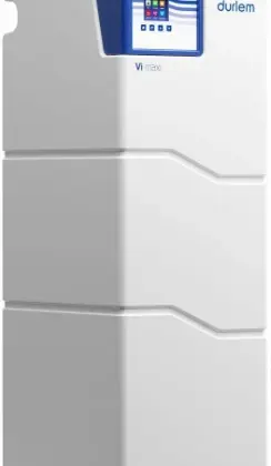 Durlem 95016VIMF Durlem VI maxi waterverzachter