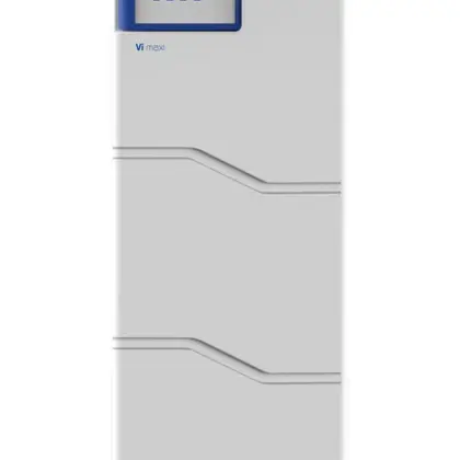 Durlem Durlem Waterontharder VI maxi met aansluit afvoerslangen en bypass (ex 90000VILDBP) 95016VIMF