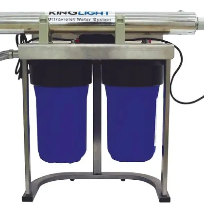 Durlem DURLEM 73041 ULTRAV DUO RAIN Durlem 73041F