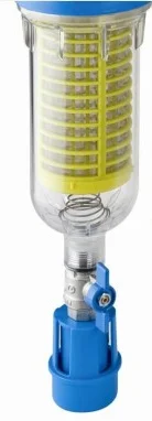 Durlem DURLEM 73091H BEKER VOOR HYDRA FILTER Durlem 73091H