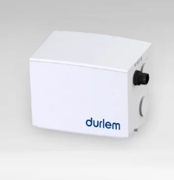 Durlem Opvoerinstallatie voor waterontharders Durlem Lift Durlem 80001F