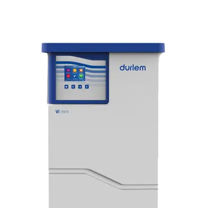 Durlem Waterverzachter Durlem New Vi Connect Vi MINI Connect 95005VIMFC