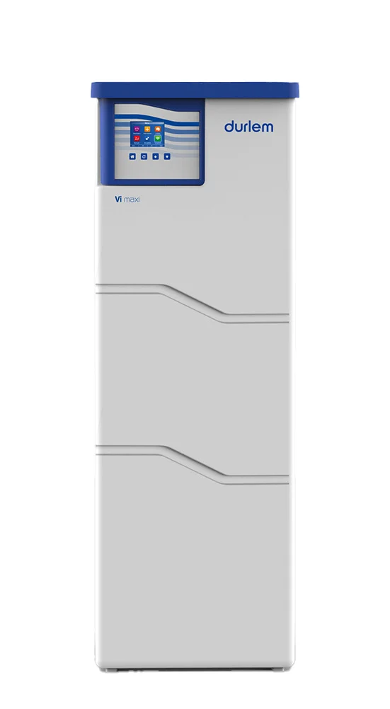 Durlem Waterverzachter Durlem New Vi Connect Vi MAXI Connect 95016VIMFC