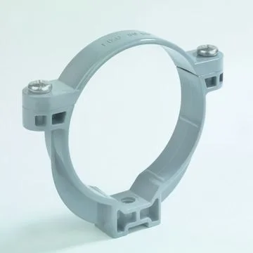 Dyka PVC FIXO BEUGEL 125 20025636