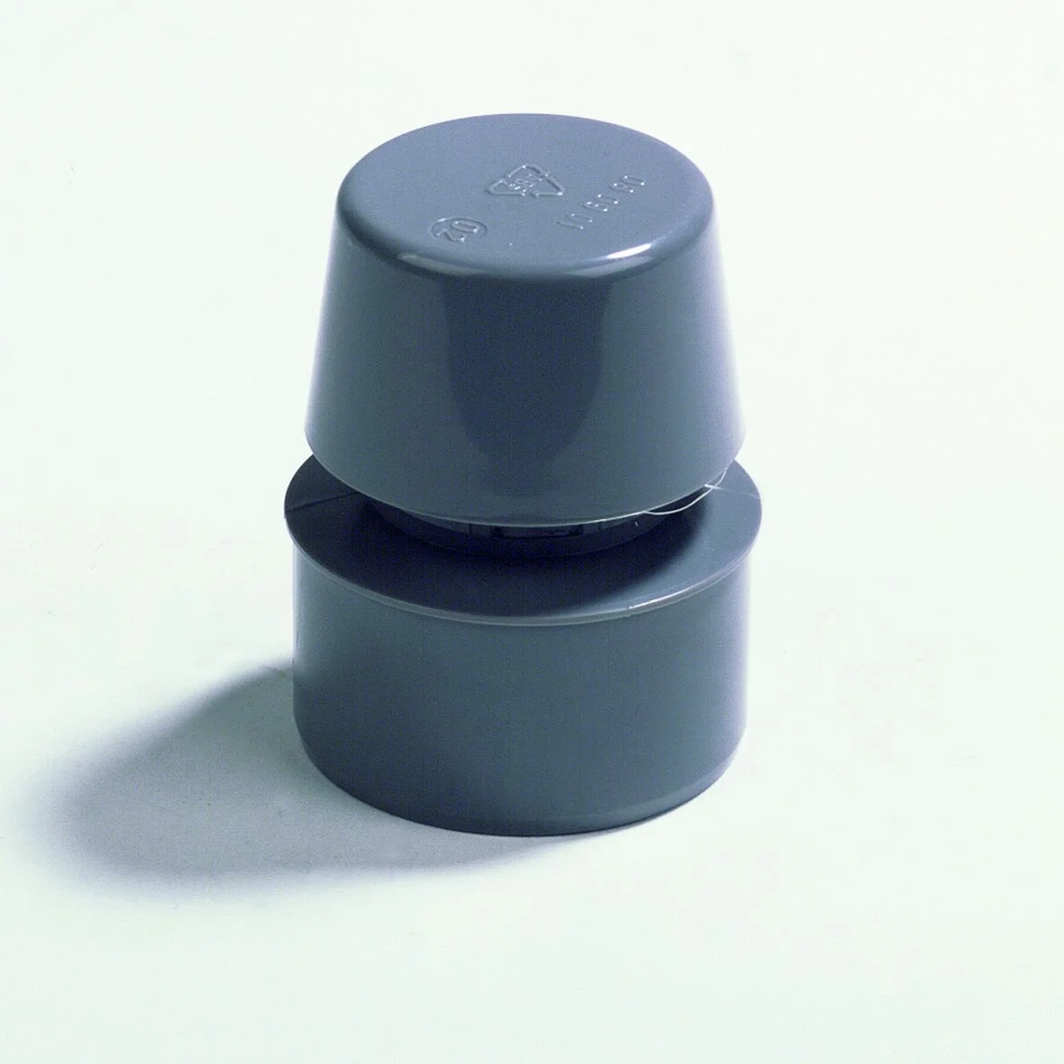 Dyka PVC LIJM BELUCHTER ABU 32 20021614