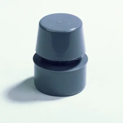 Dyka PVC LIJM BELUCHTER ABU 40 20021615