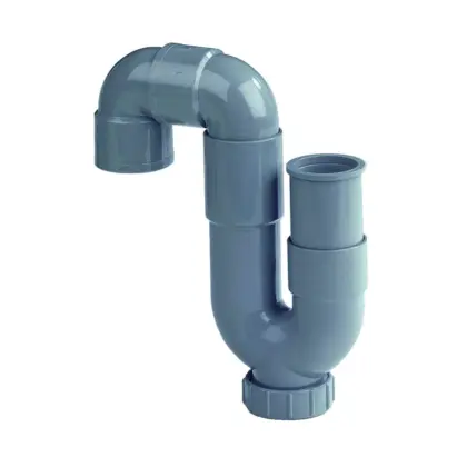 Dyka PVC LIJM SIFON 50 20024172