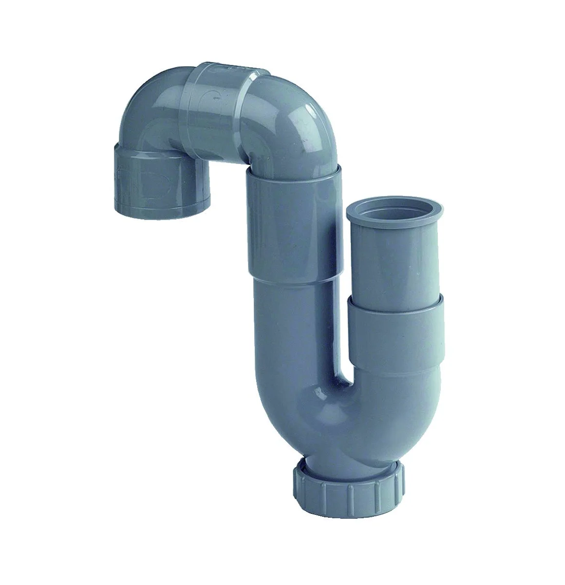 Dyka PVC LIJM SIFON 50 20024172