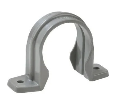 Dyka PVC OMEGAZADEL 40 GRIJS 20021883