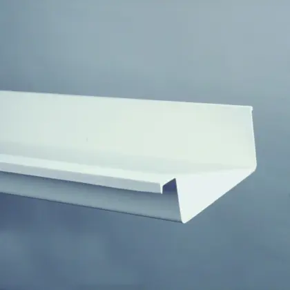Dyka POLYESTER DAKGOOT 170 ISO lengte: 6m 20022026