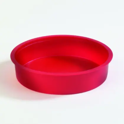 Dyka Speciedeksel afvoerbuis Dyka Ø32mm Polyethylen (PE) rood 20022304