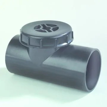 Dyka ONTSTOPPINGSSTUK 125 90 20022668