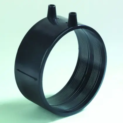 Dyka Elektrolasmof Dyka Ø200mm Polyethylen (PE) Akatherm 20022681