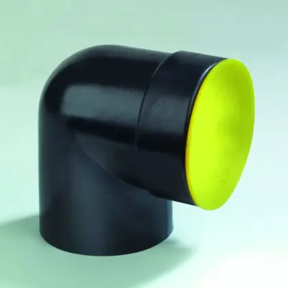 Dyka PE SIFONAANSLUITBOCHT 90 FF 50 20022722