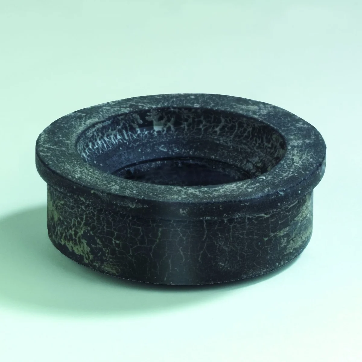 Dyka RUBBER DICHTING 58 36/40 20022731