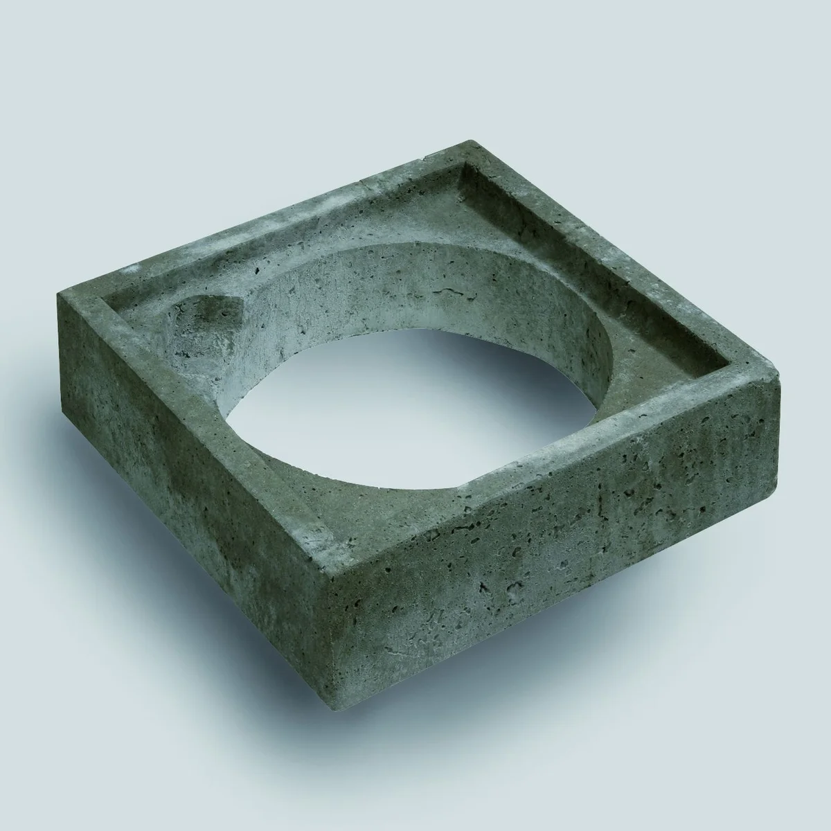 Dyka PVC RIO BETONRAND 315 20023184